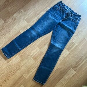 Old Navy women’s Skinny Jeans 6